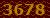 3677 code