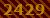 3677 code