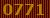 3677 code