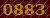 3677 code