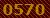 3677 code