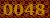 3677 code