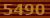 3677 code
