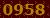 3677 code