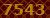 3677 code