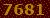 3677 code