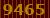 3677 code