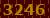 3677 code