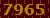 3677 code
